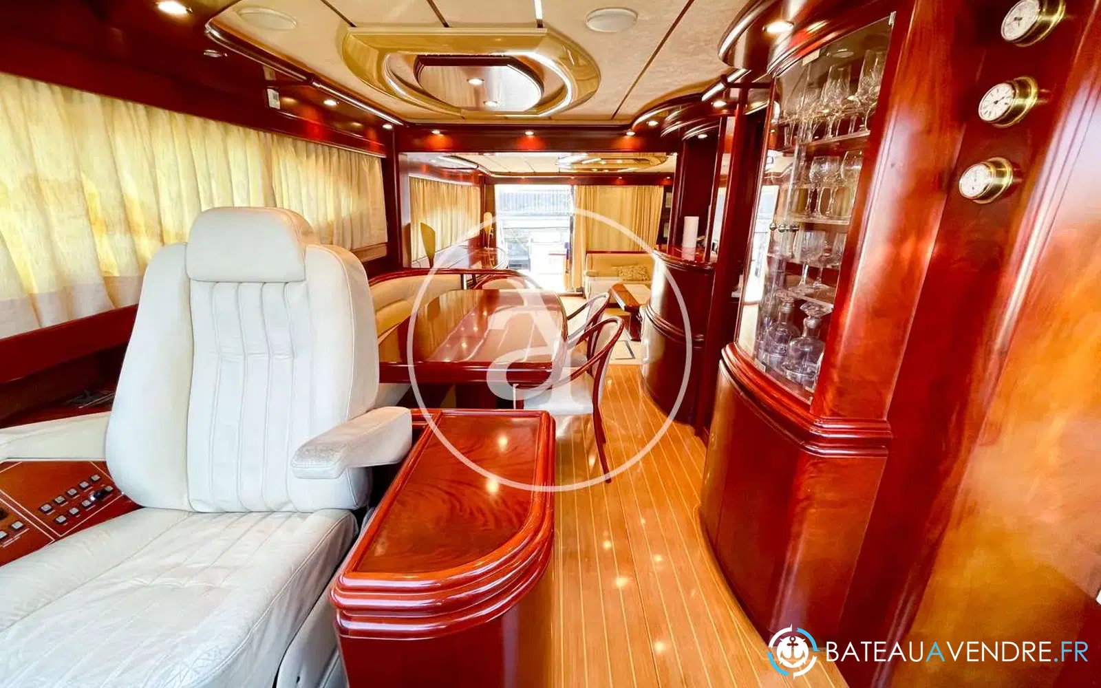 slider 30 Astondoa 72 GLX