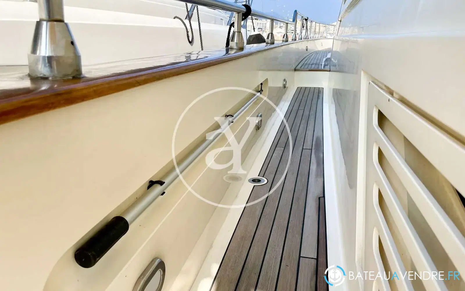 slider 31 Astondoa 72 GLX