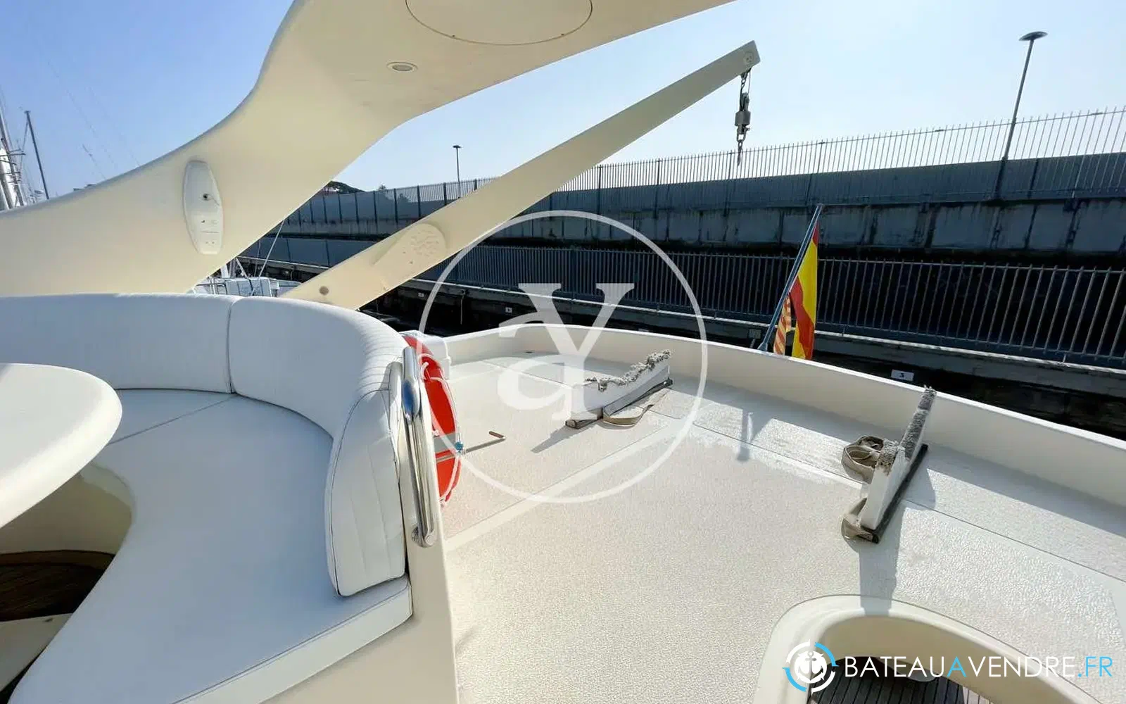 slider 34 Astondoa 72 GLX
