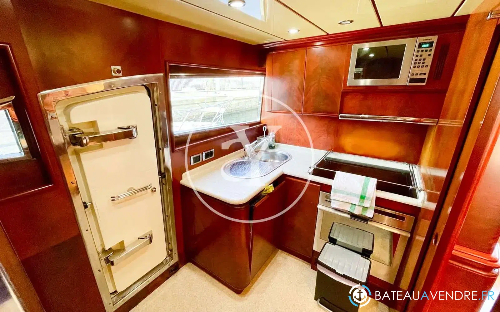 slider 37 Astondoa 72 GLX