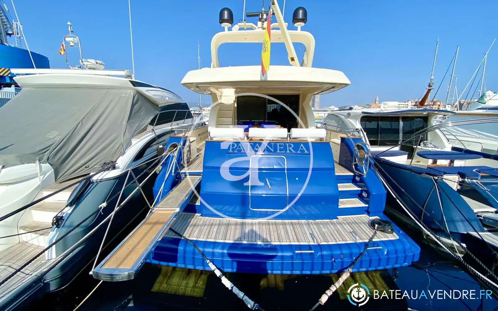 slider 38 Astondoa 72 GLX