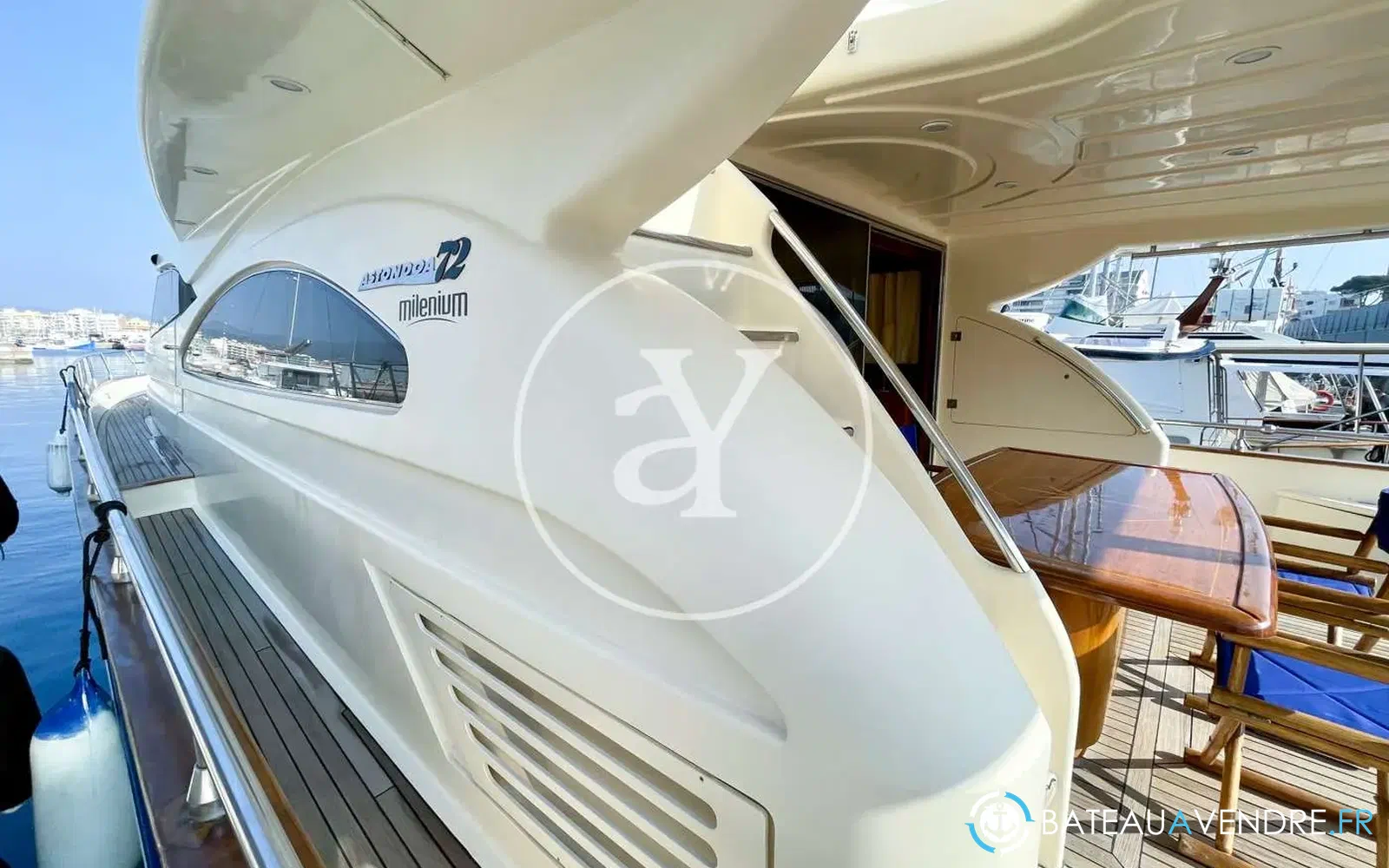 slider 3 Astondoa 72 GLX