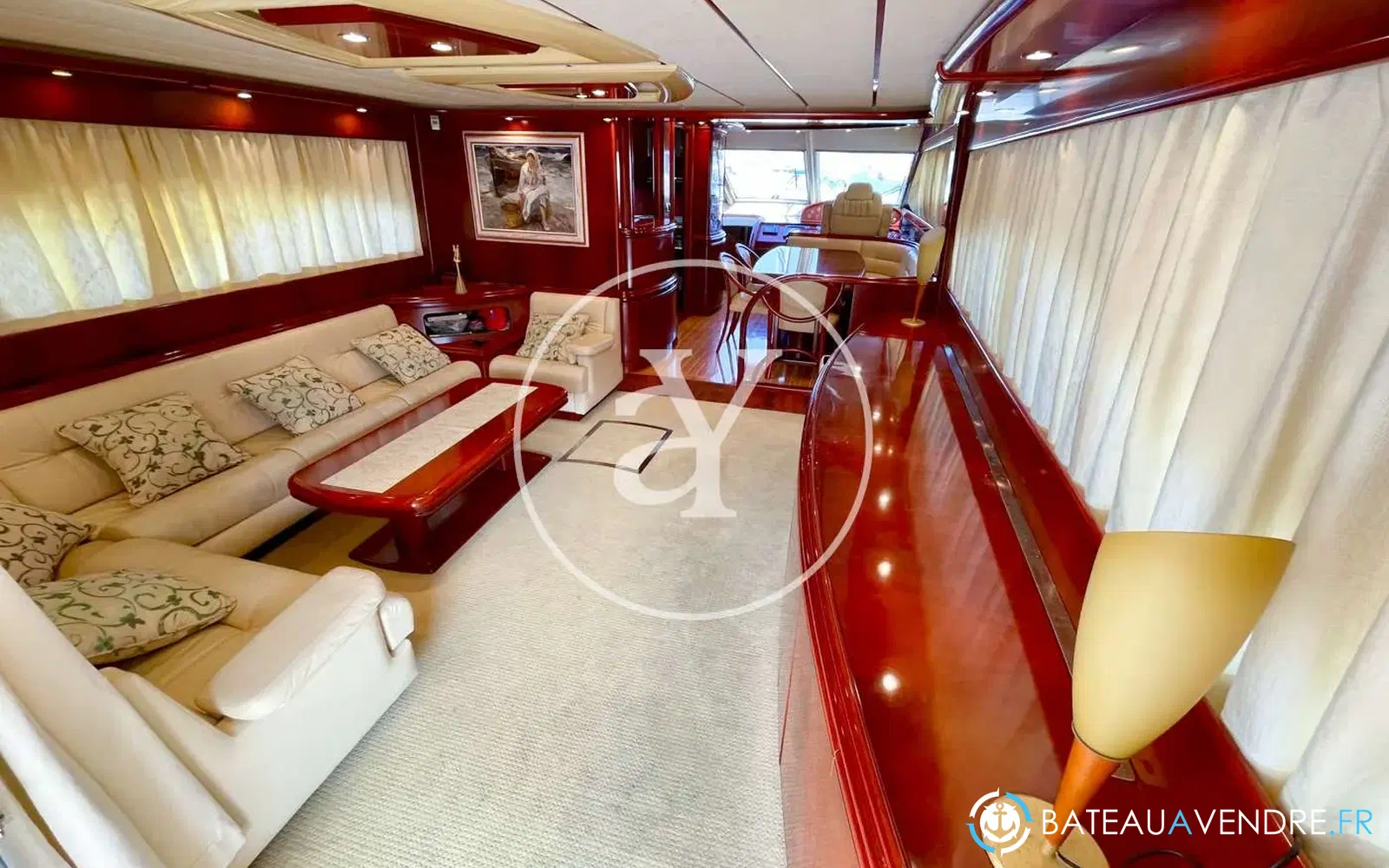 slider 40 Astondoa 72 GLX