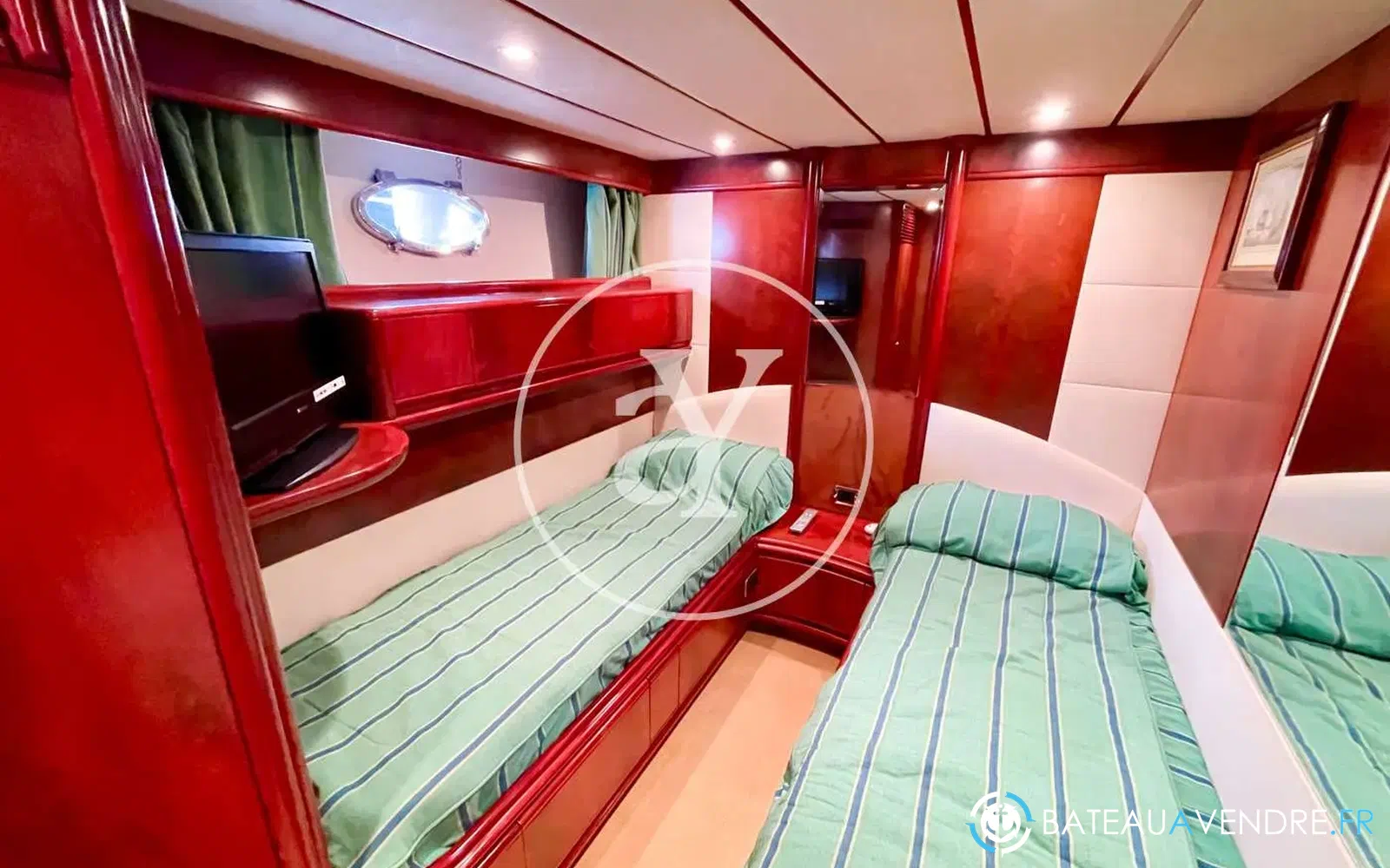 slider 42 Astondoa 72 GLX