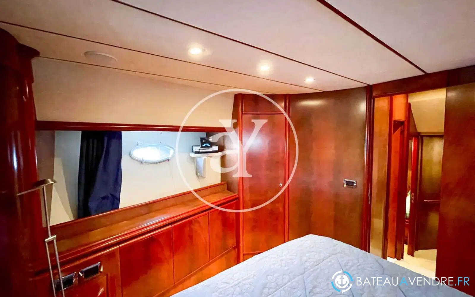 slider 44 Astondoa 72 GLX