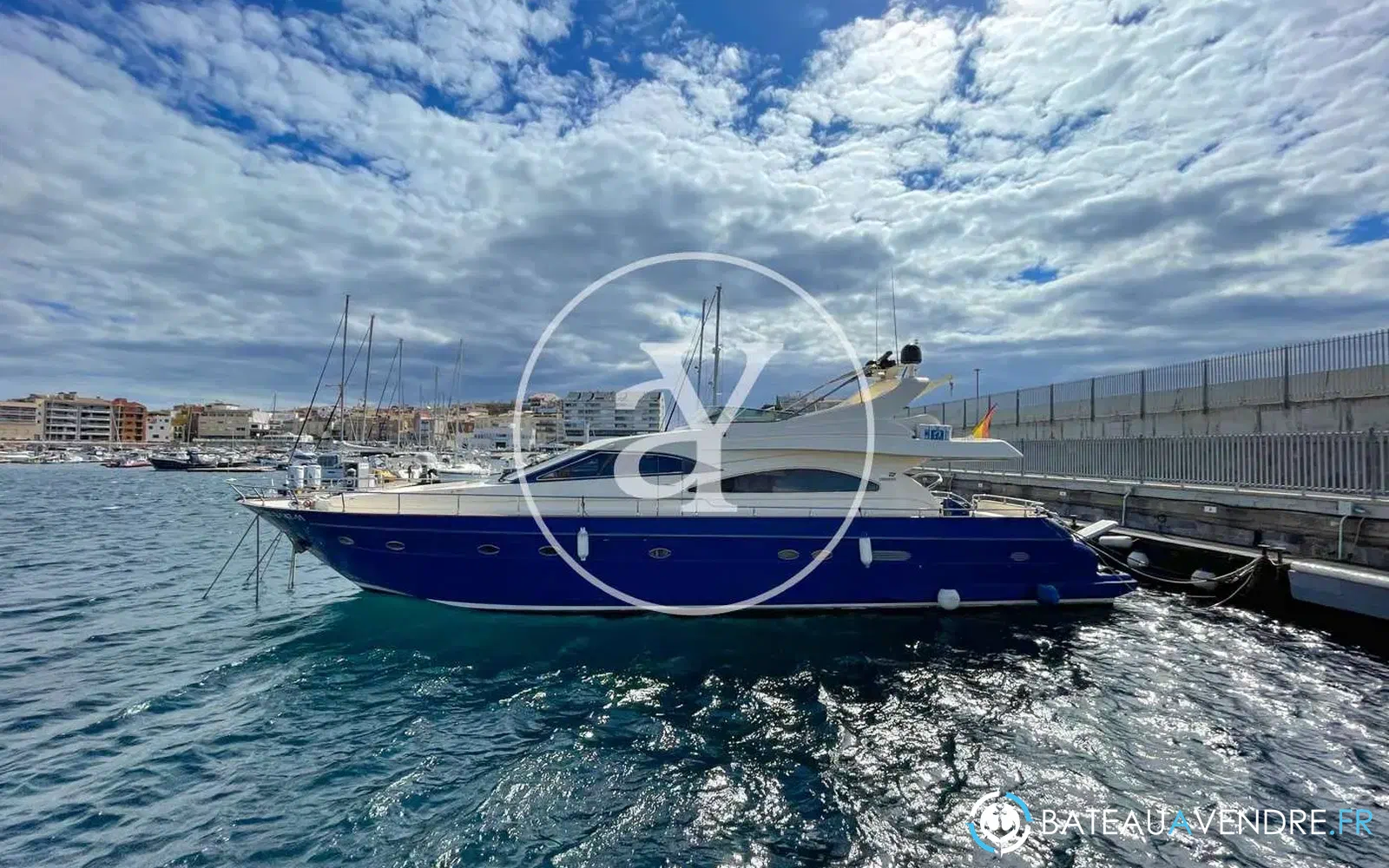 slider 46 Astondoa 72 GLX