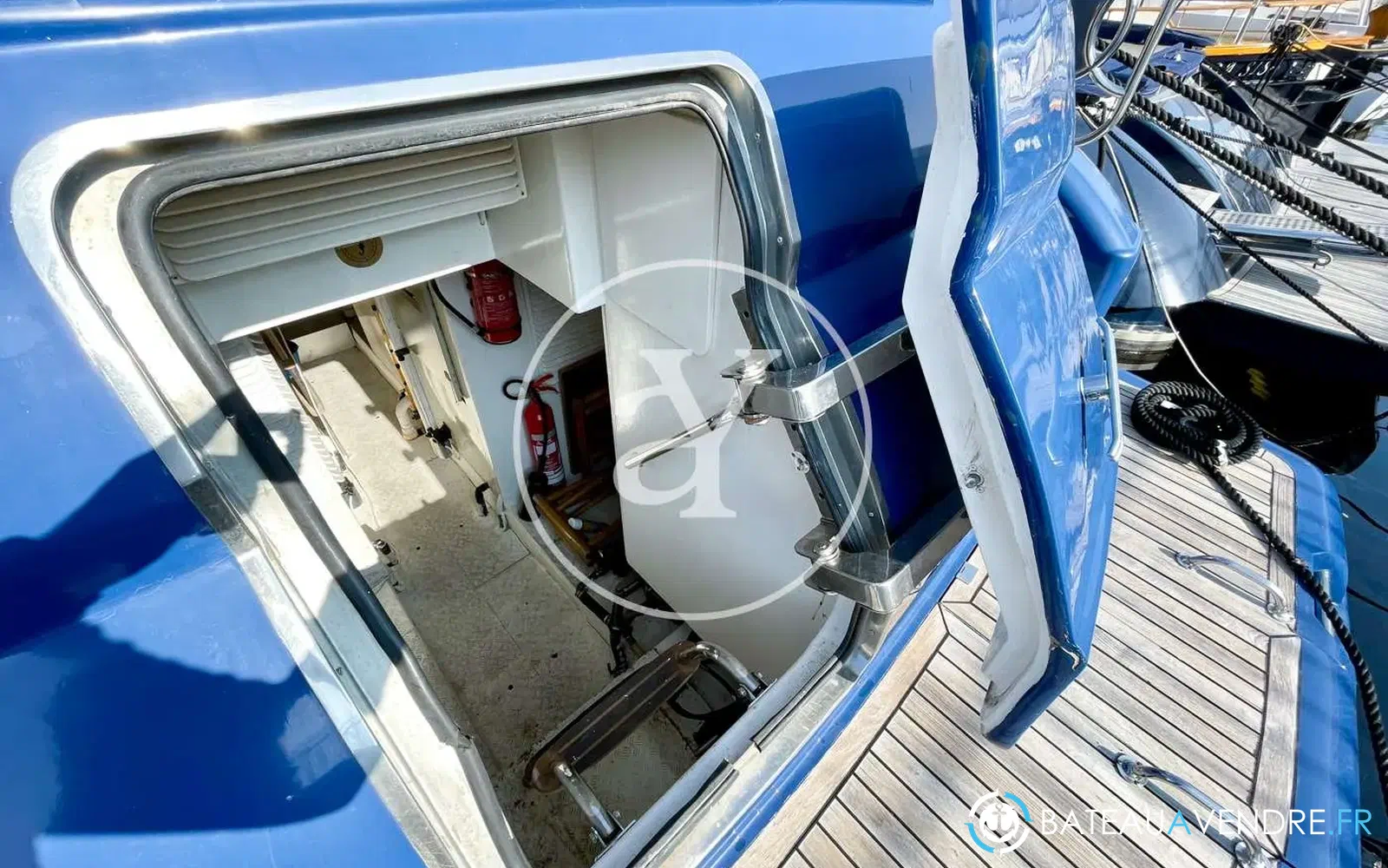 slider 47 Astondoa 72 GLX