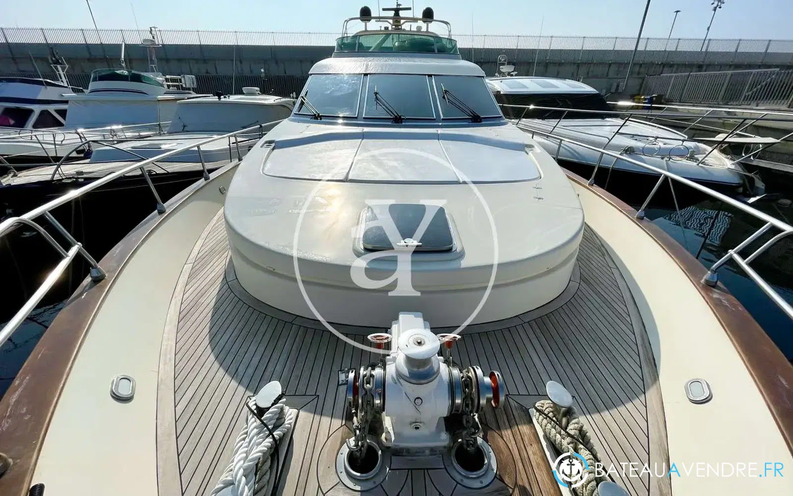 slider 48 Astondoa 72 GLX