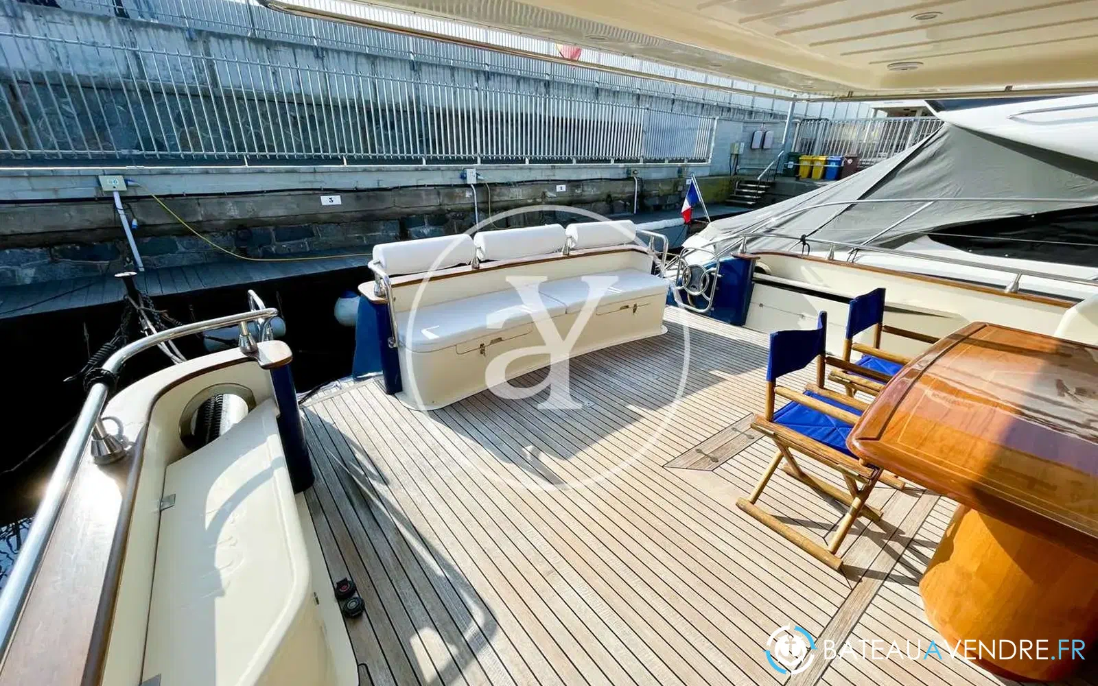 slider 5 Astondoa 72 GLX