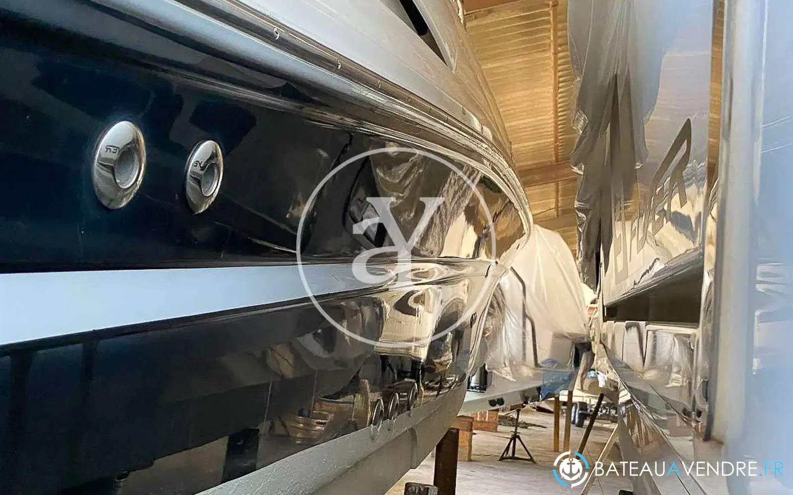 slider 10 Sea Ray 290 Sun Sport