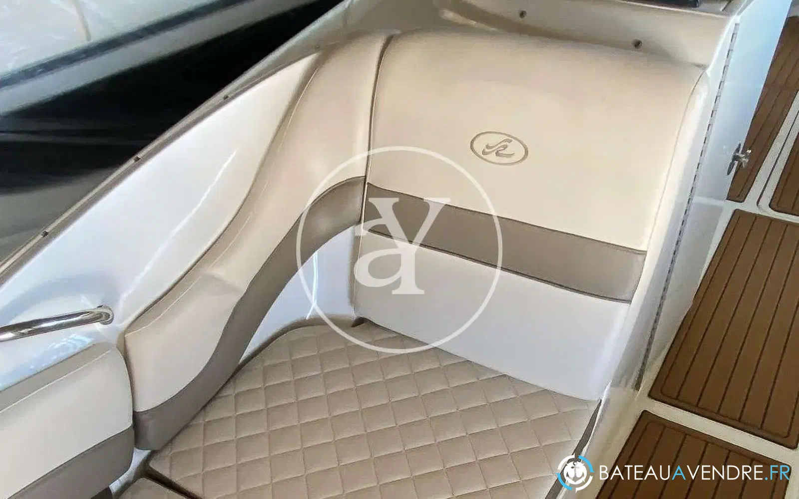 slider 24 Sea Ray 290 Sun Sport