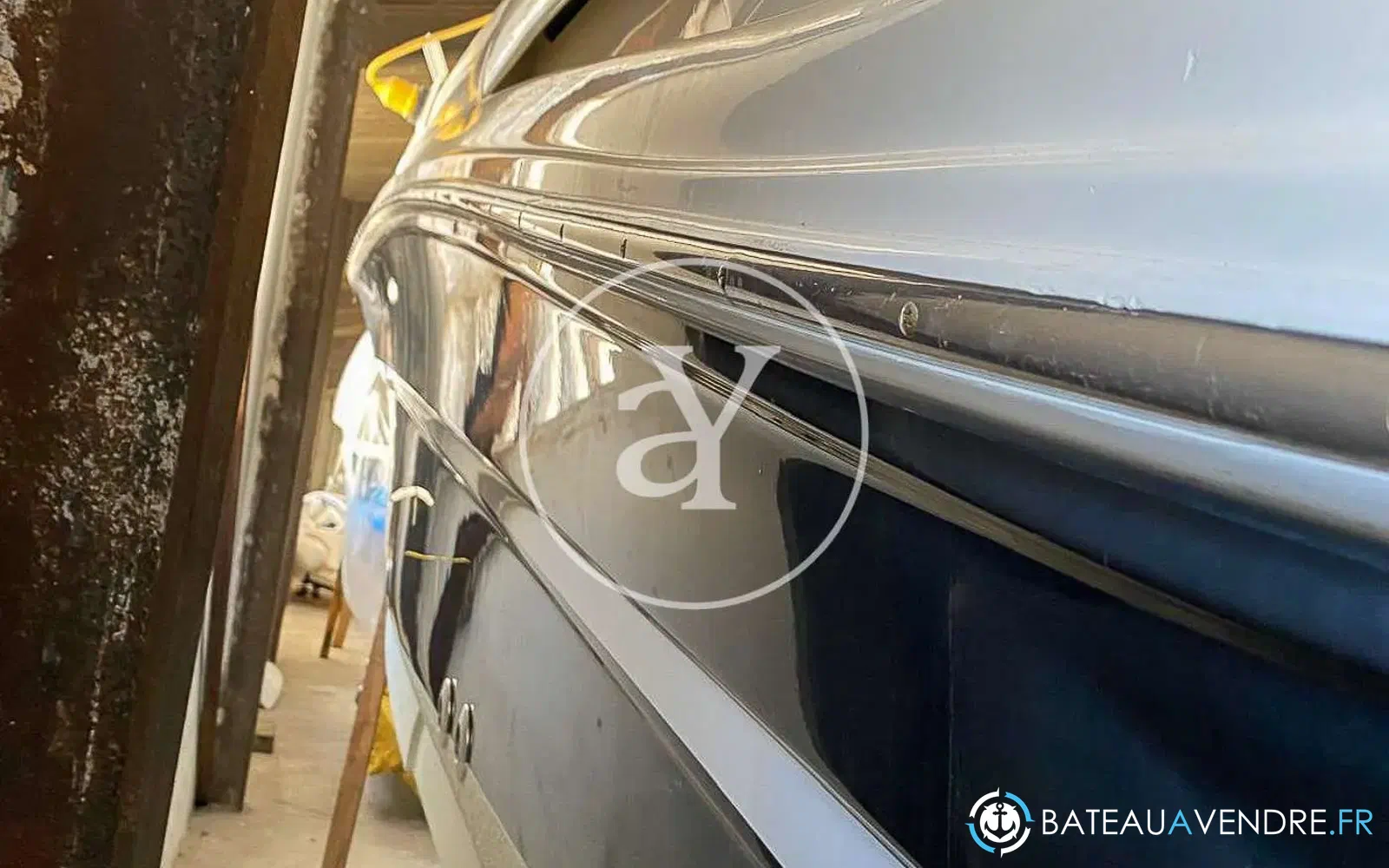 slider 30 Sea Ray 290 Sun Sport