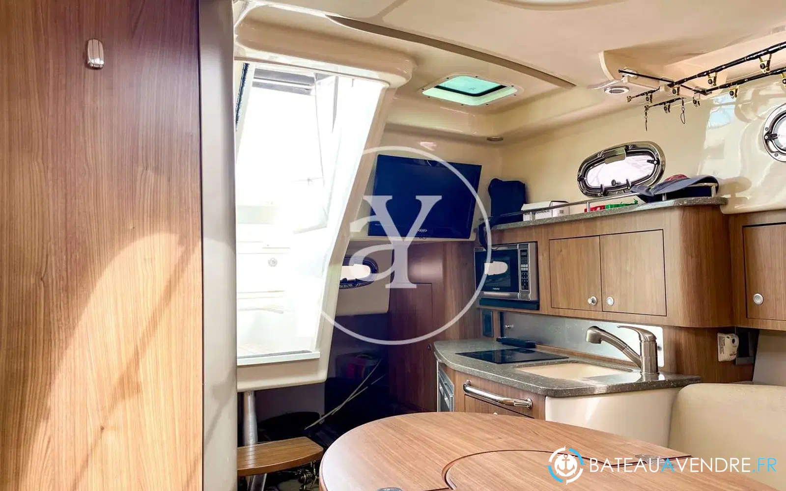 slider 27 Boston Whaler 315 Conquest