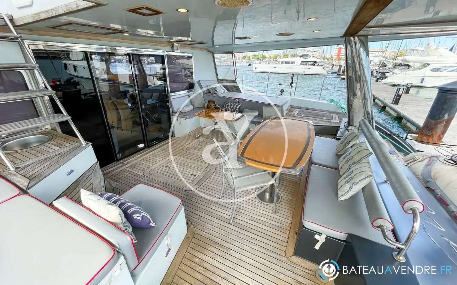 slider 12 Sunreef Yachts Sunreef