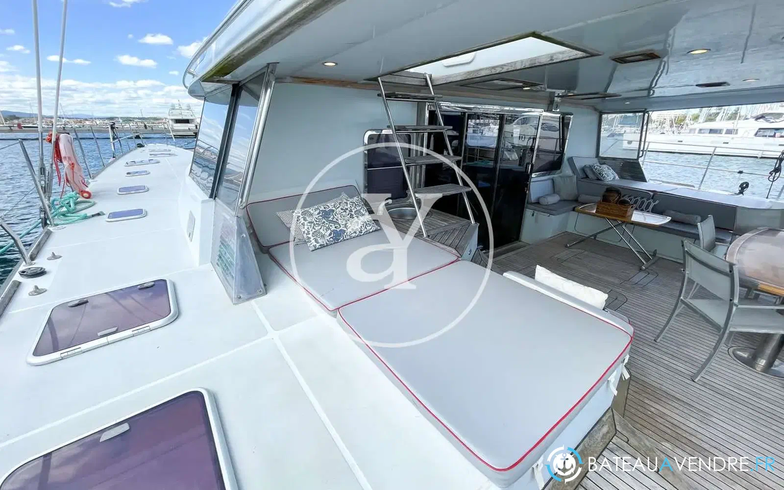 slider 14 Sunreef Yachts Sunreef