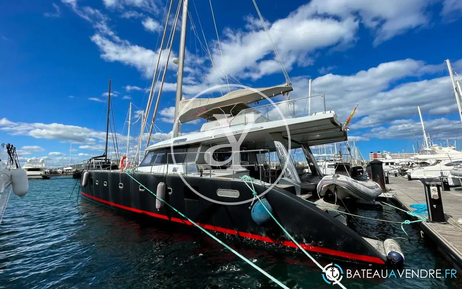slider 1 Sunreef Yachts Sunreef