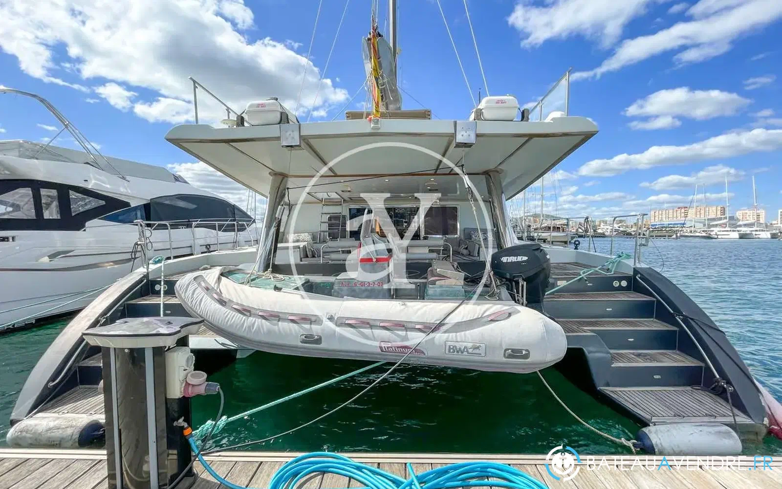 slider 20 Sunreef Yachts Sunreef
