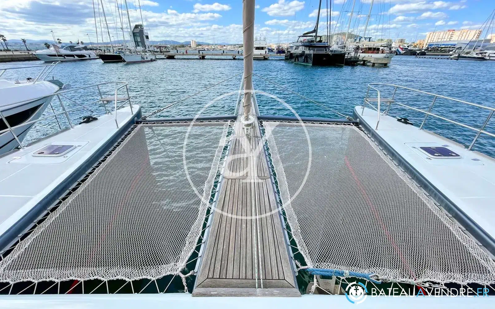 slider 21 Sunreef Yachts Sunreef
