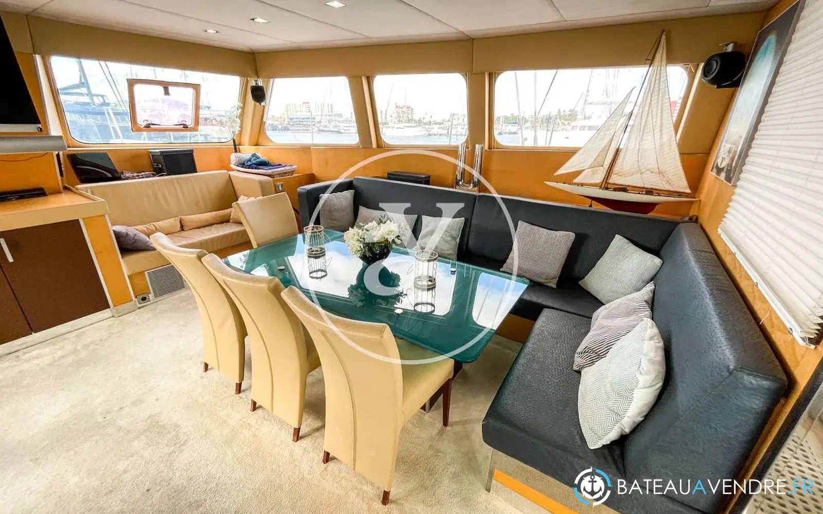 slider 23 Sunreef Yachts Sunreef
