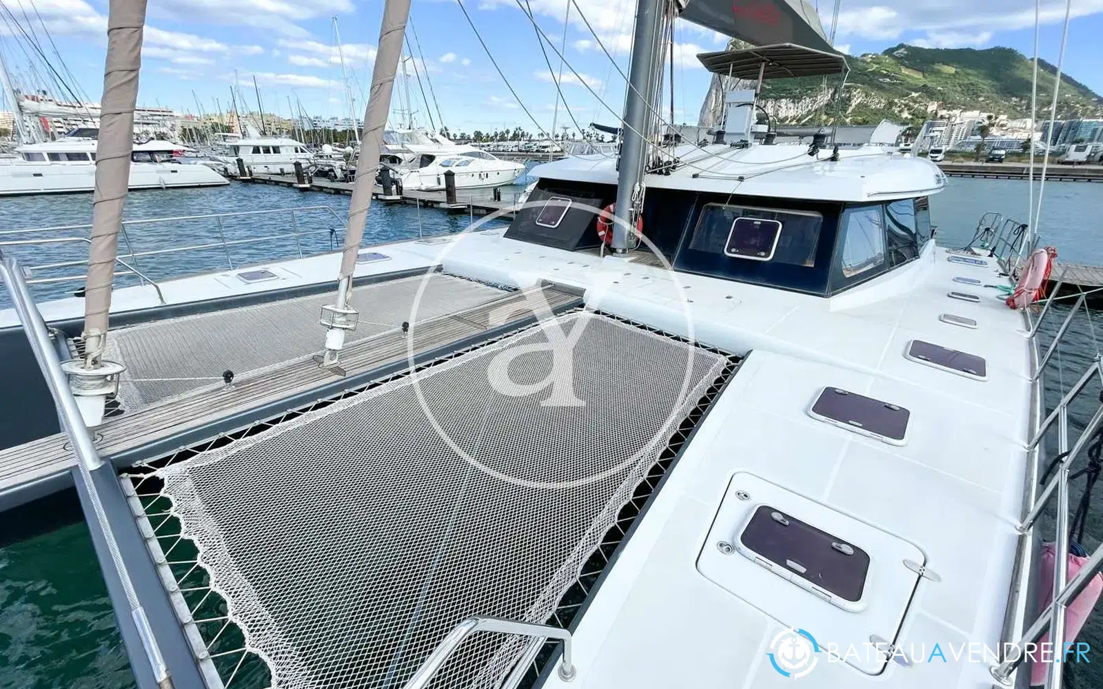 slider 24 Sunreef Yachts Sunreef