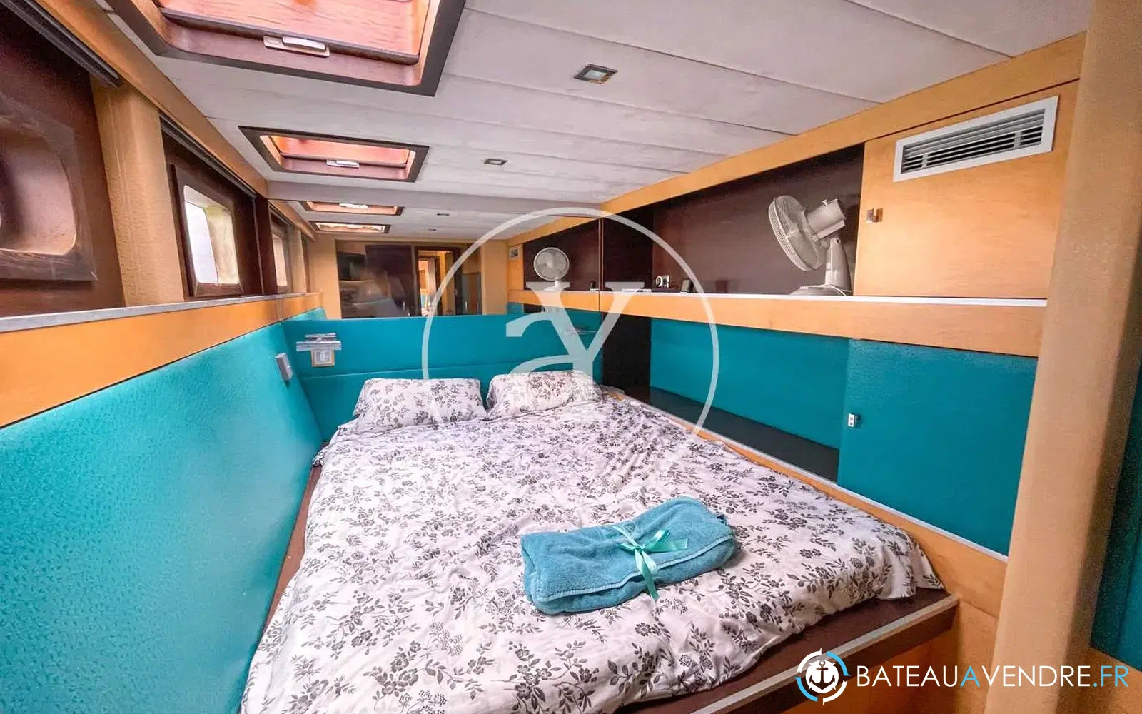 slider 25 Sunreef Yachts Sunreef