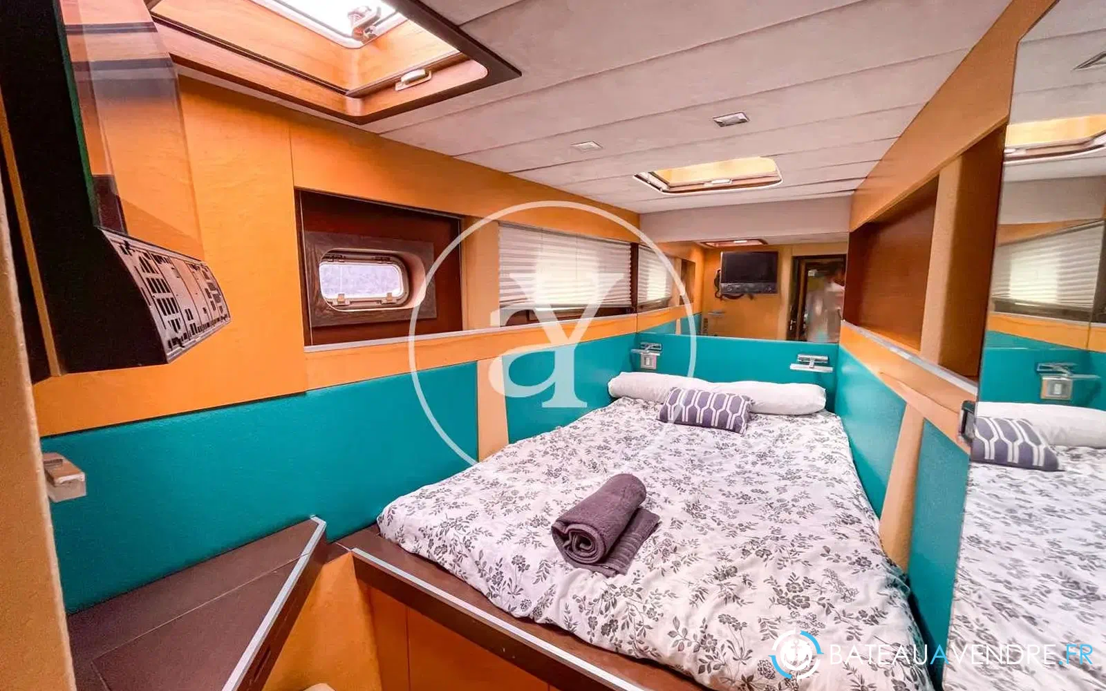 slider 26 Sunreef Yachts Sunreef