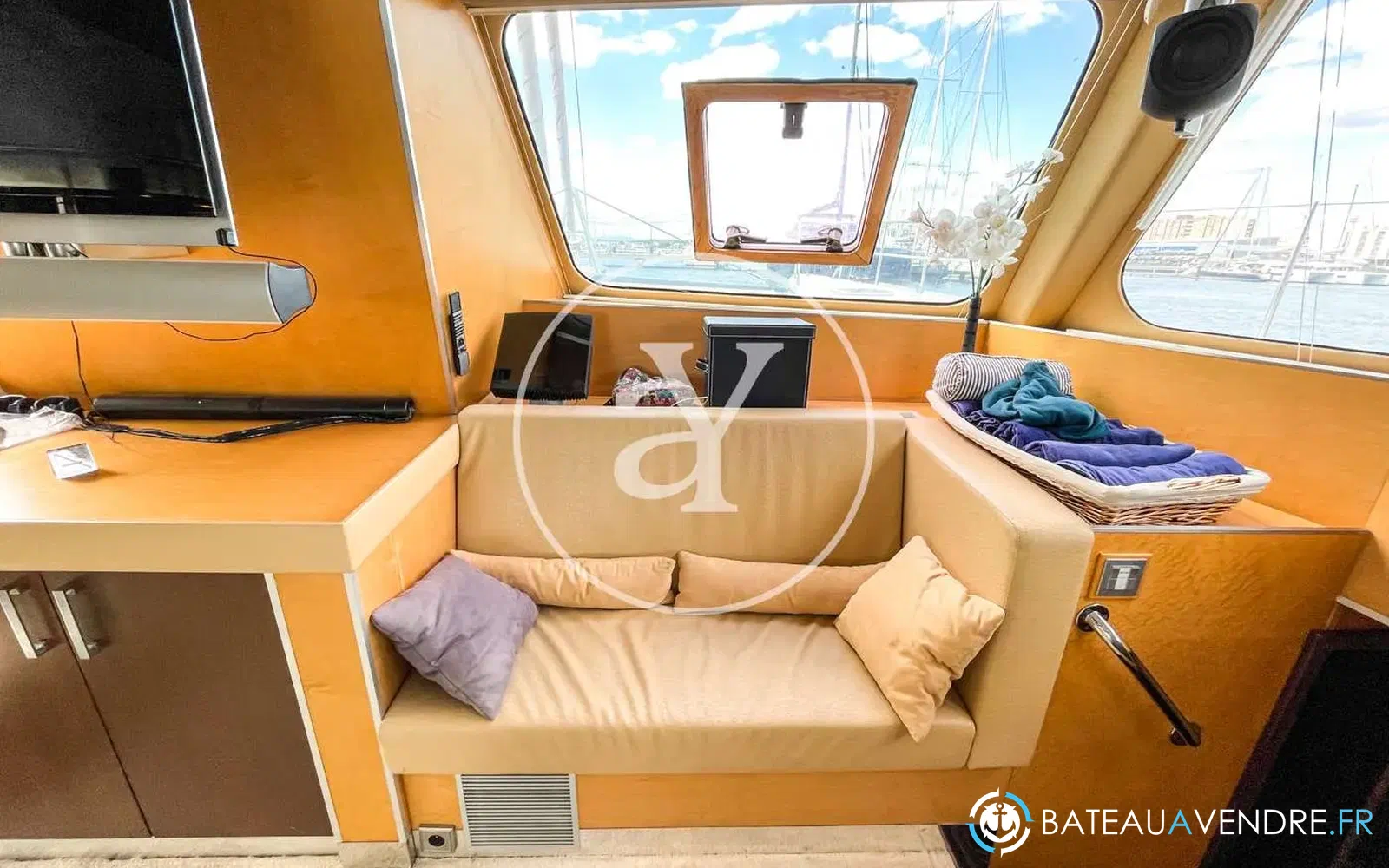 slider 27 Sunreef Yachts Sunreef