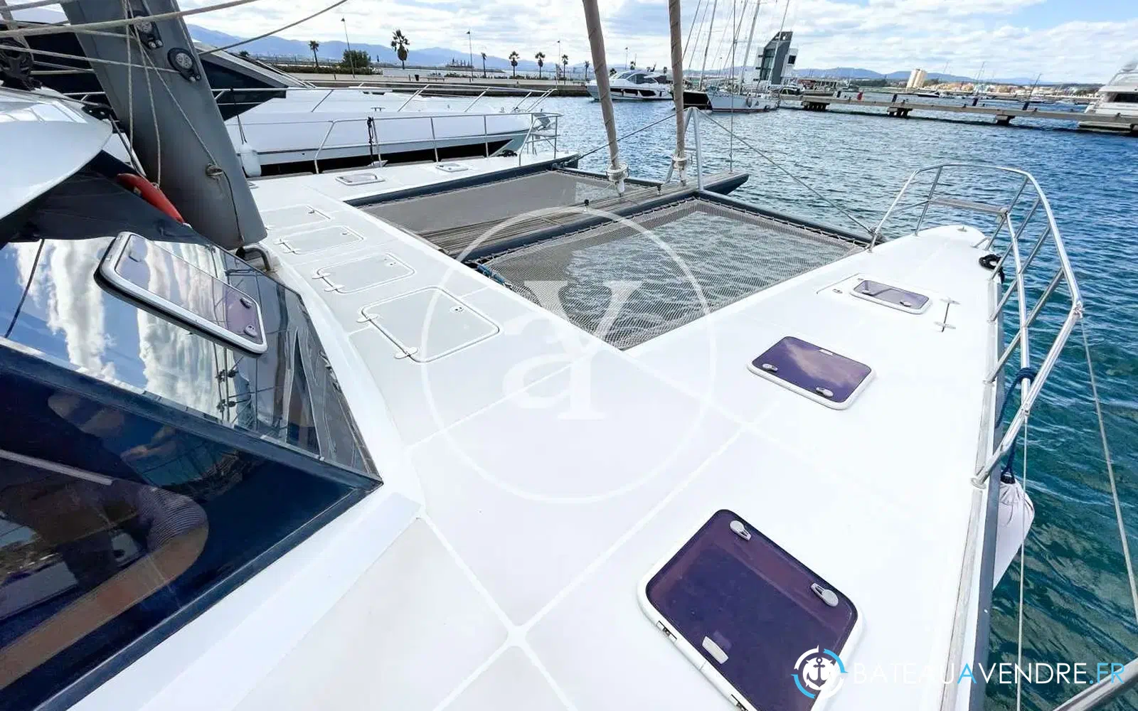 slider 28 Sunreef Yachts Sunreef