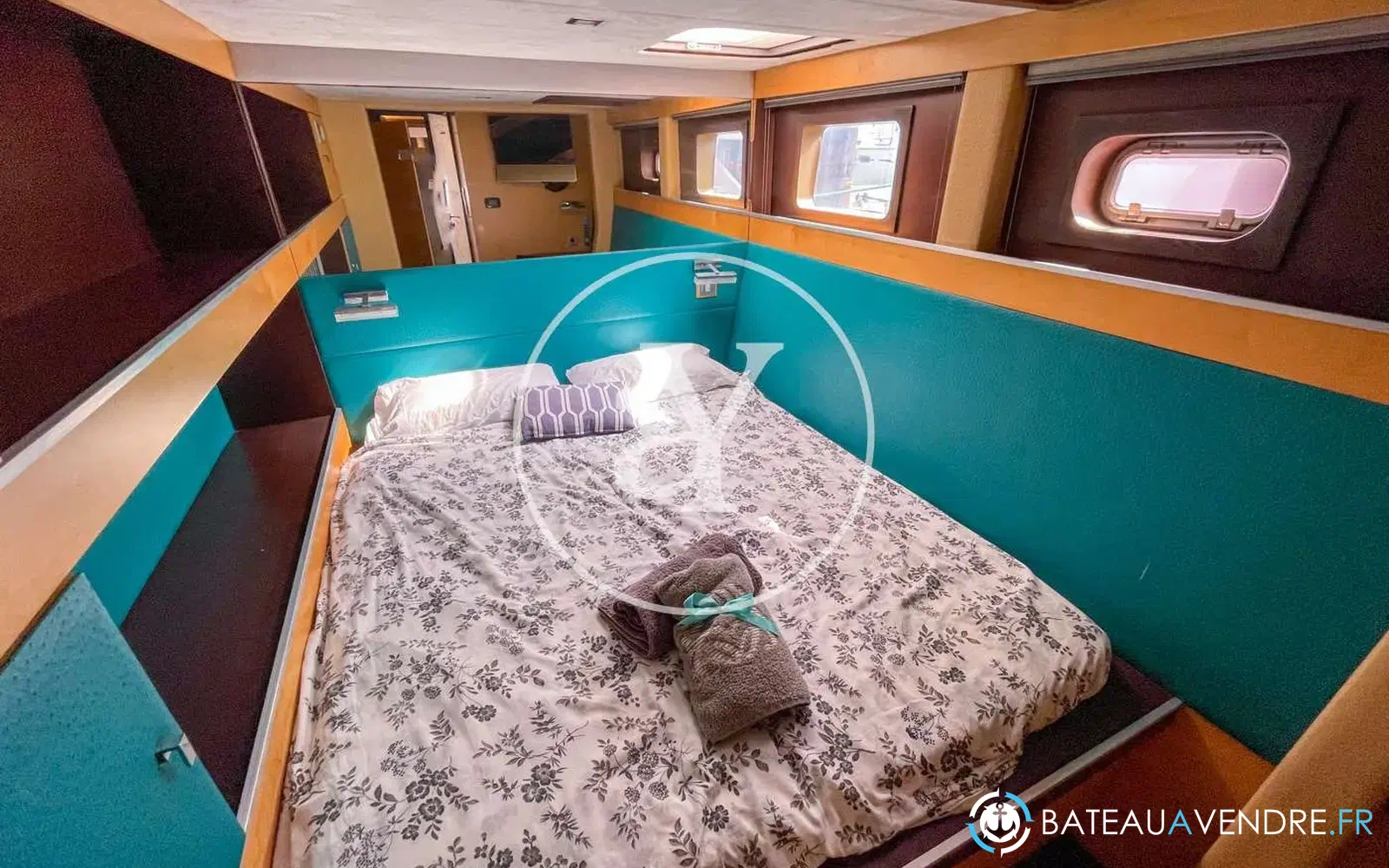 slider 29 Sunreef Yachts Sunreef