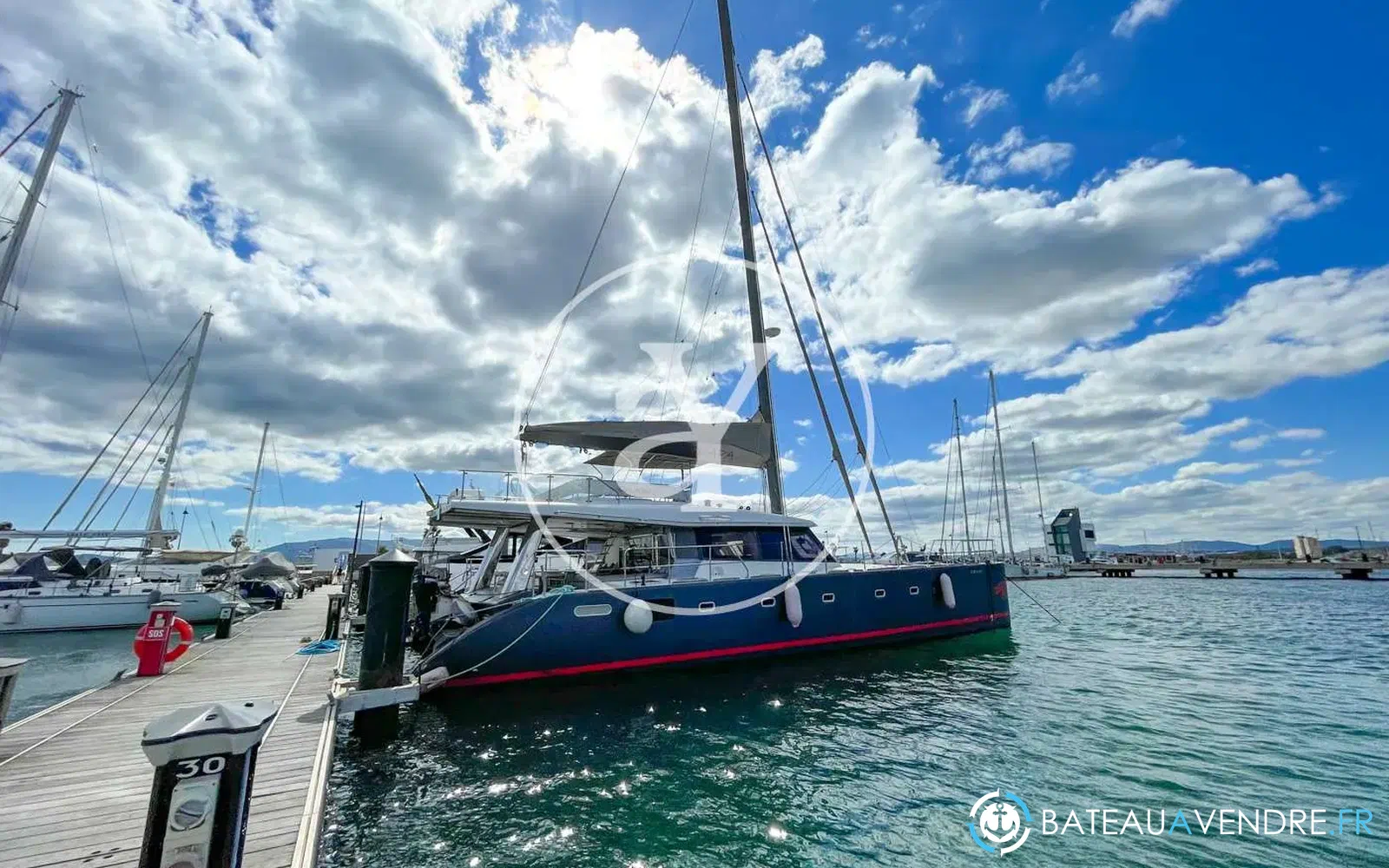 slider 33 Sunreef Yachts Sunreef