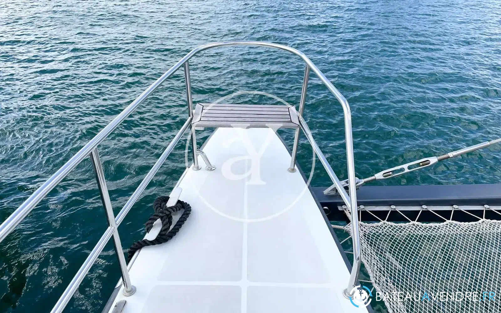 slider 34 Sunreef Yachts Sunreef