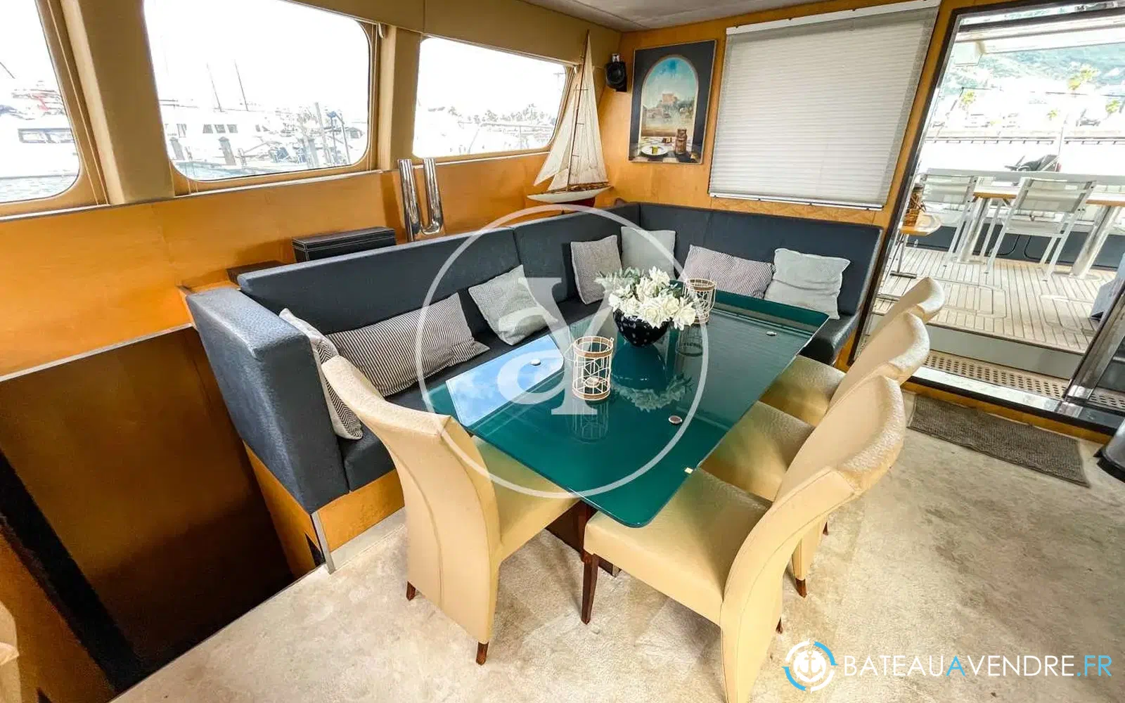 slider 35 Sunreef Yachts Sunreef
