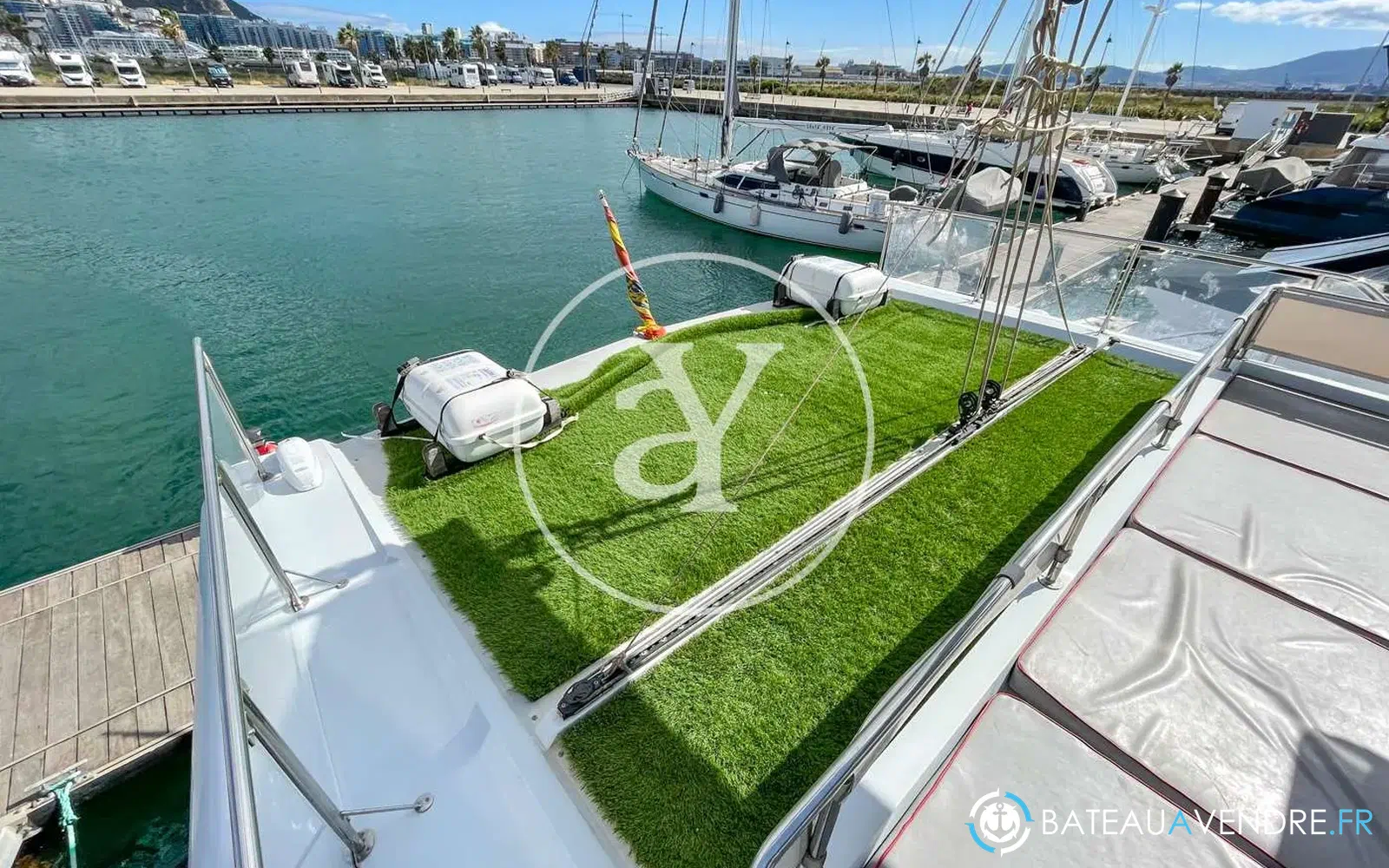 slider 36 Sunreef Yachts Sunreef