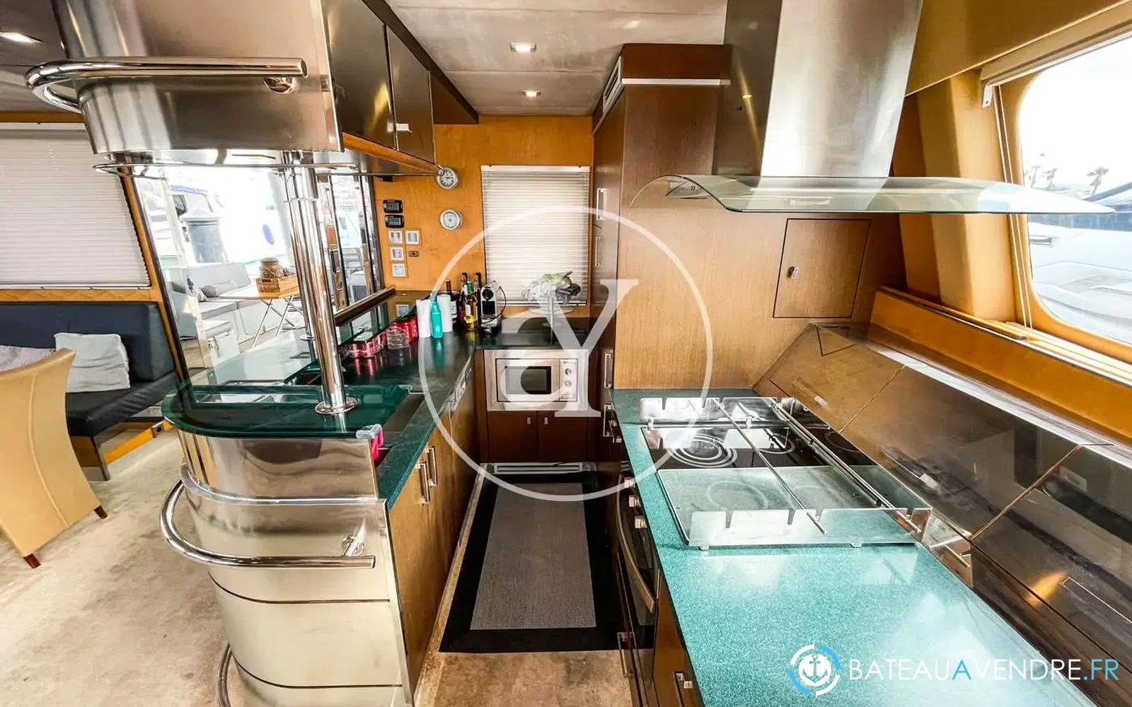 slider 37 Sunreef Yachts Sunreef