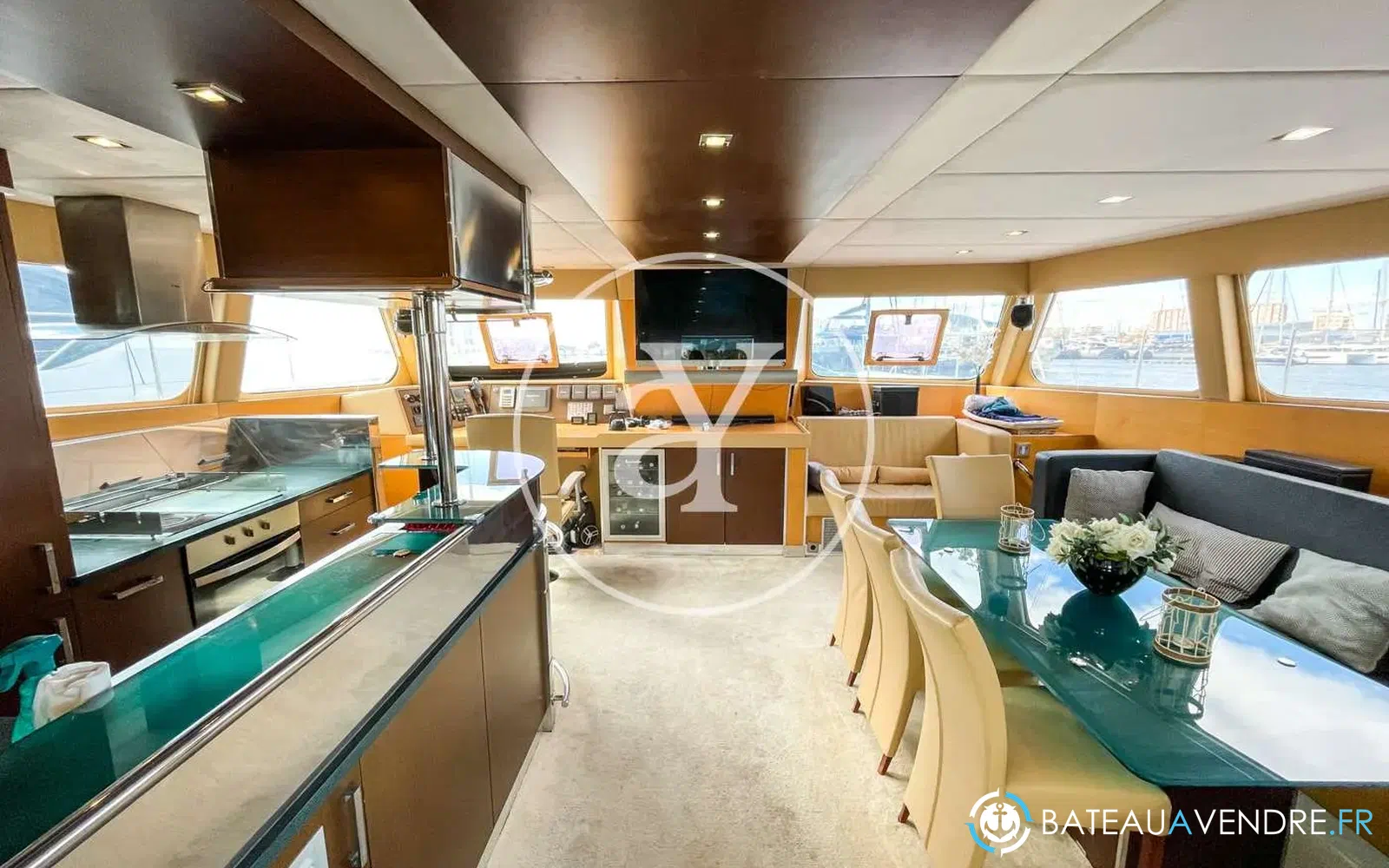 slider 5 Sunreef Yachts Sunreef