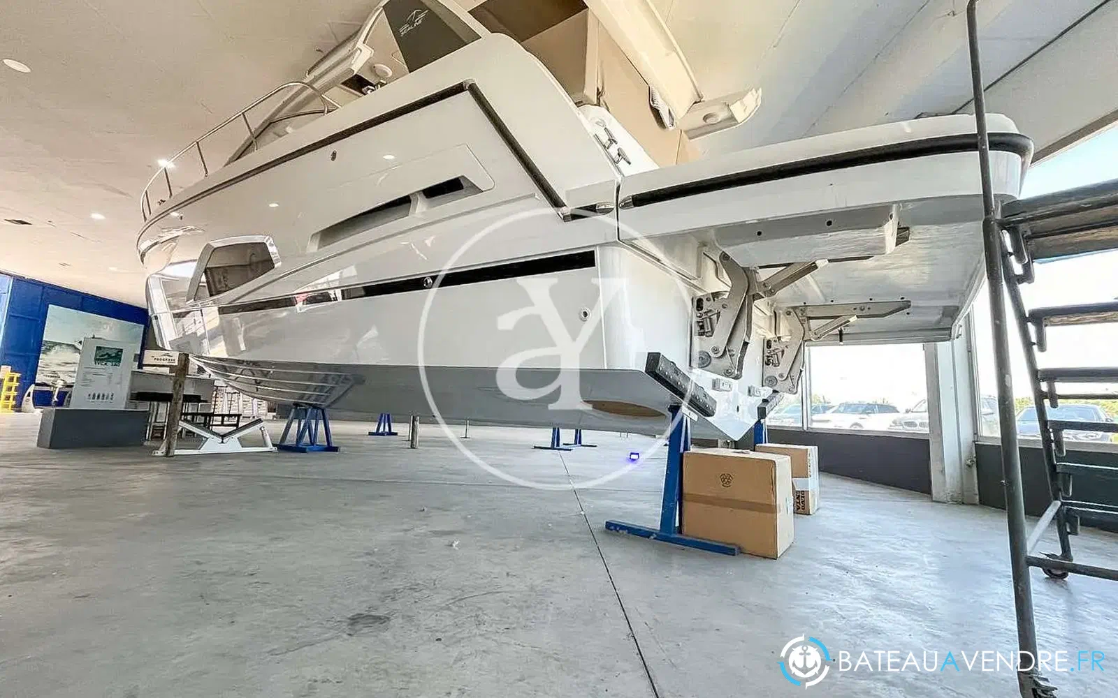 slider 9 Sealine S430