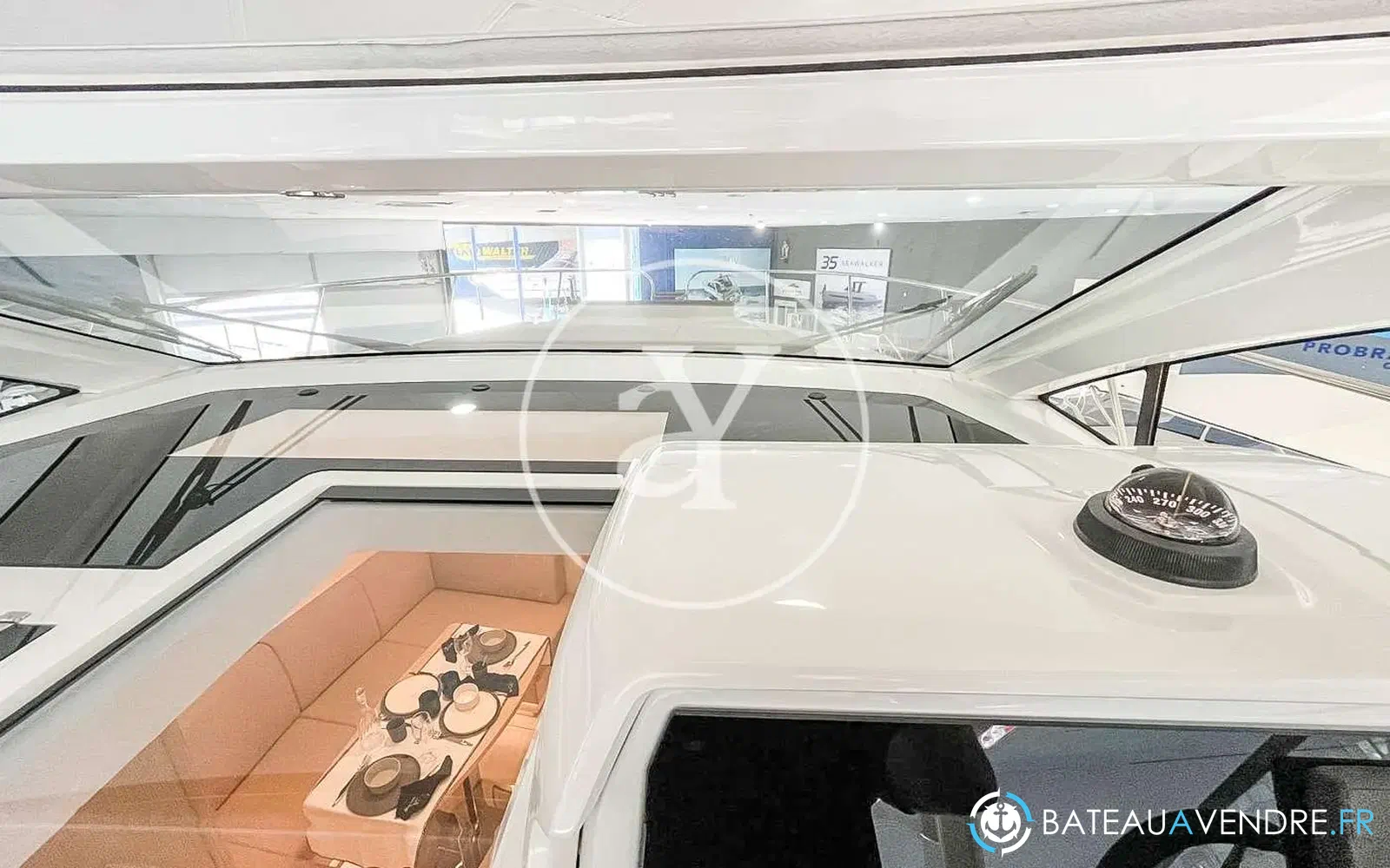 slider 14 Sealine S430