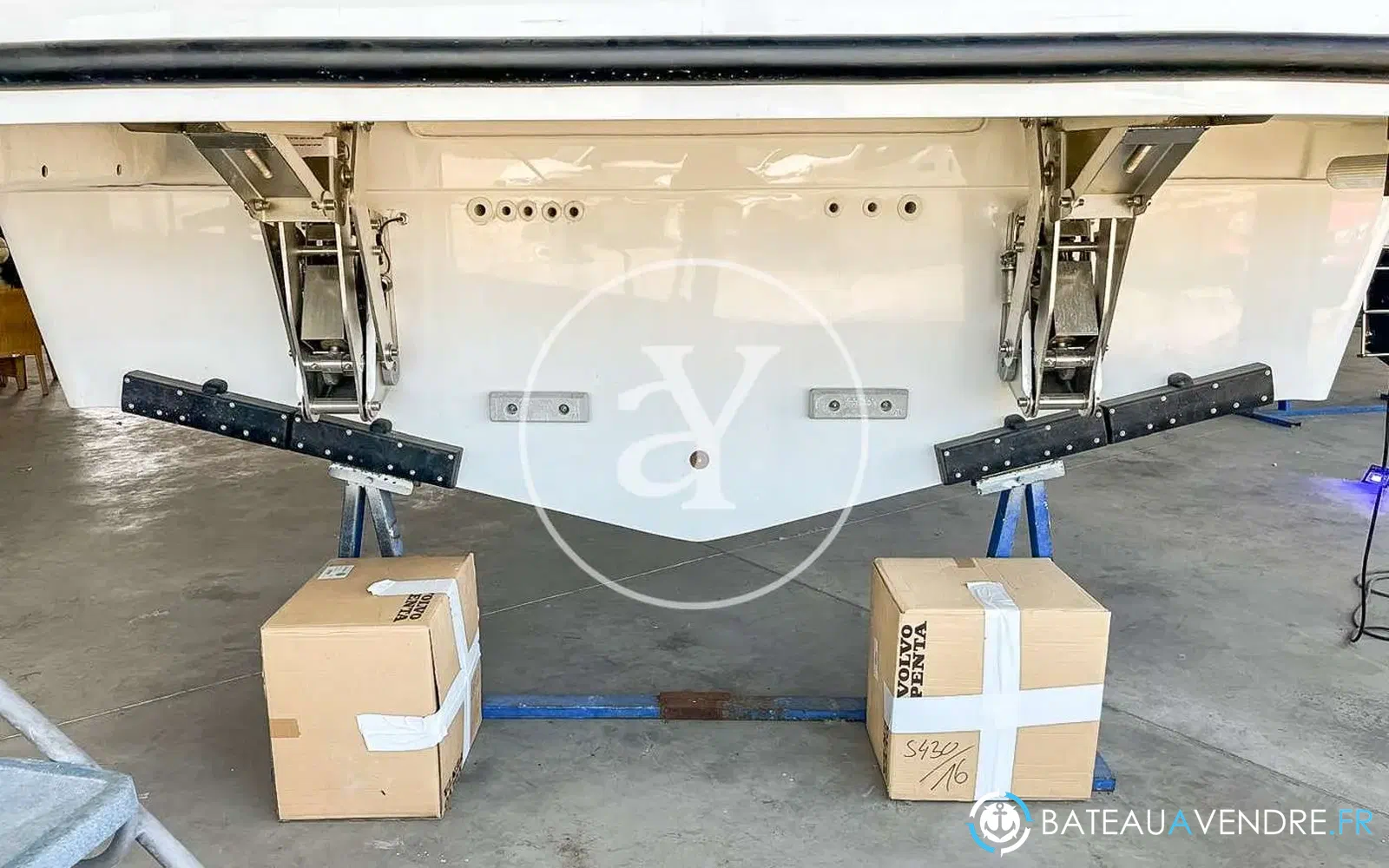 slider 15 Sealine S430