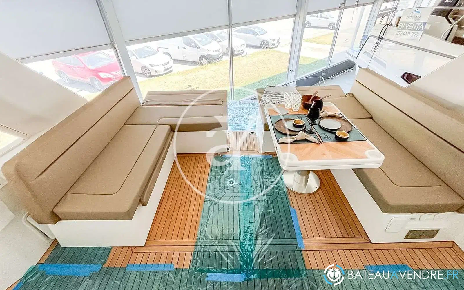 slider 16 Sealine S430