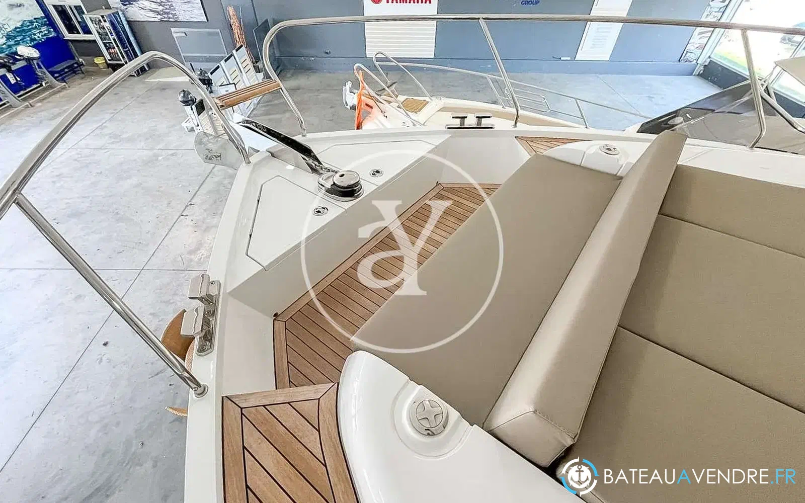 slider 17 Sealine S430
