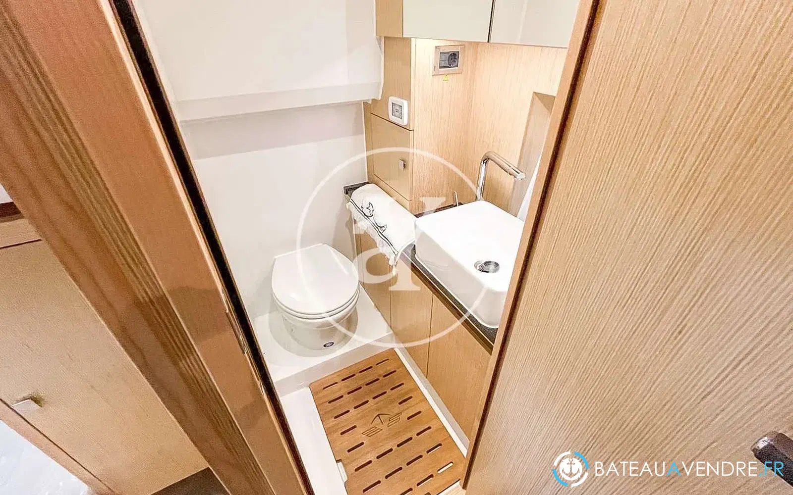 slider 20 Sealine S430