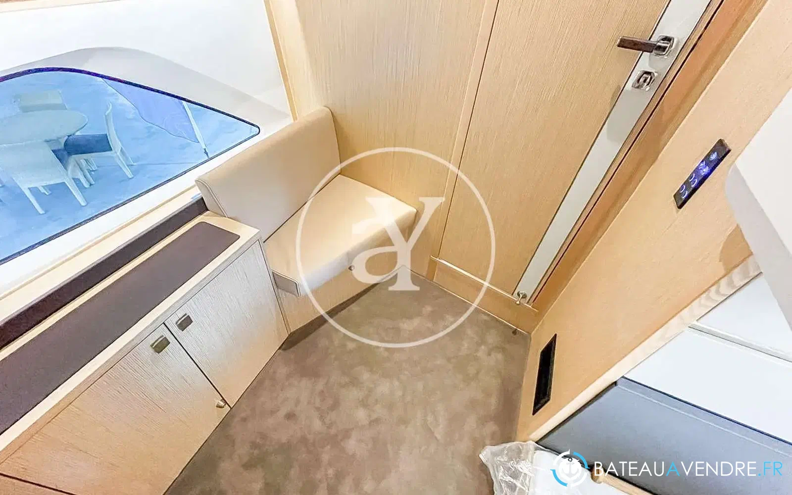 slider 22 Sealine S430