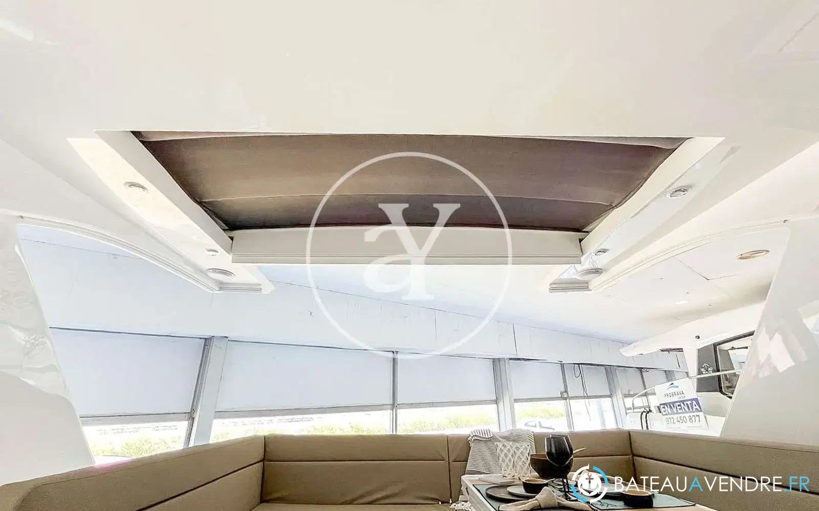 slider 29 Sealine S430
