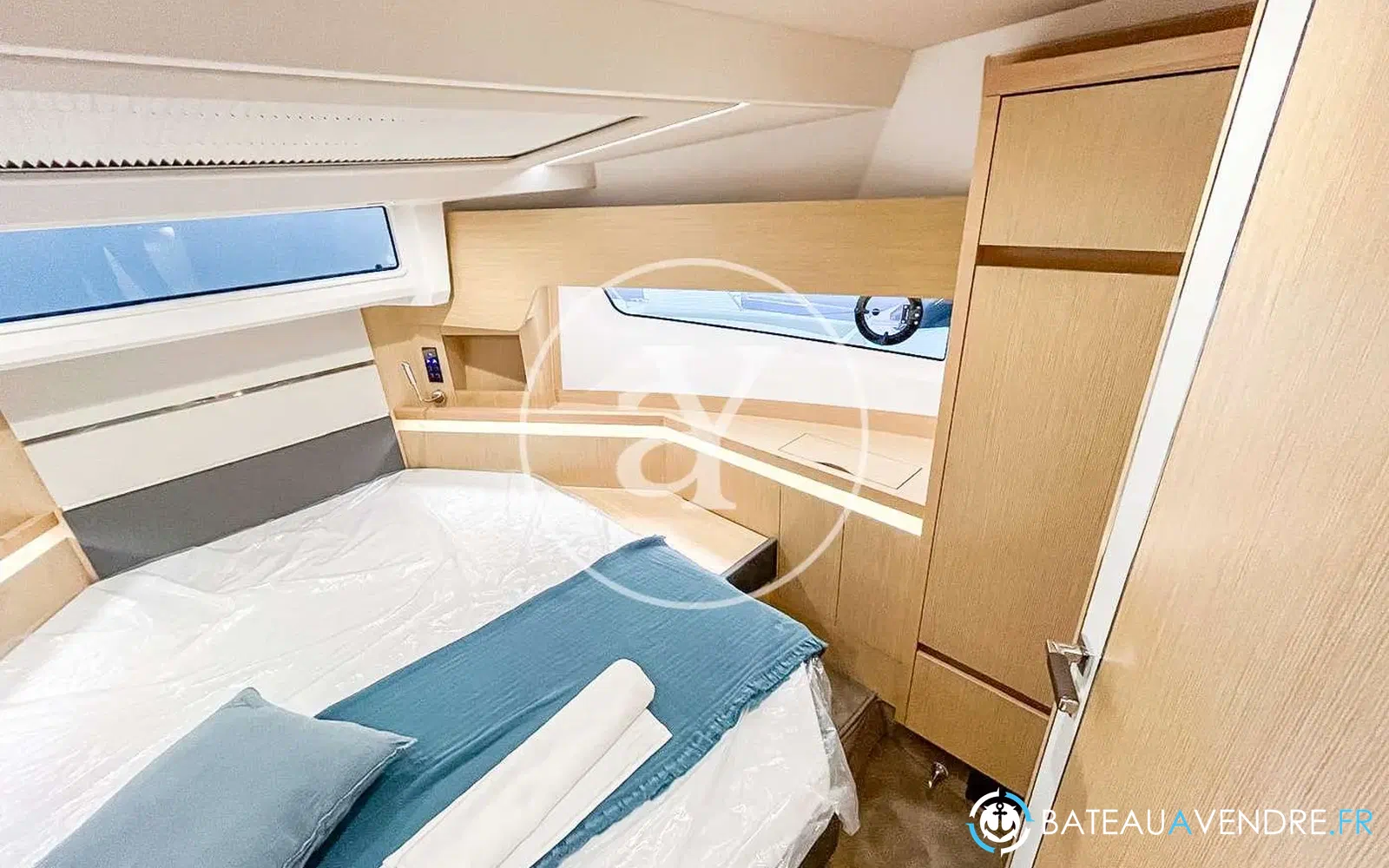 slider 31 Sealine S430