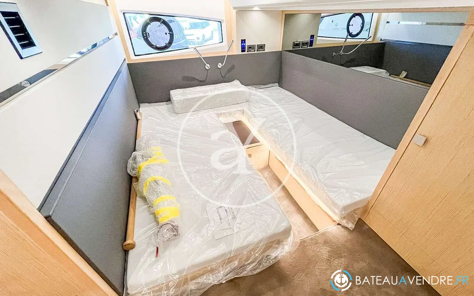 slider 37 Sealine S430