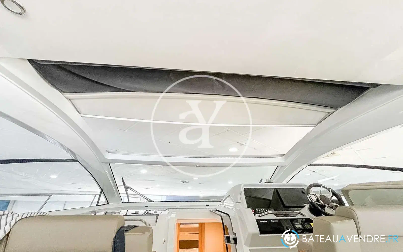 slider 49 Sealine S430