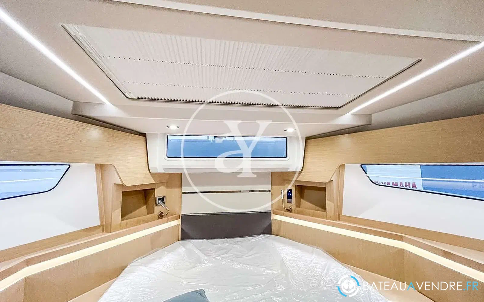 slider 50 Sealine S430