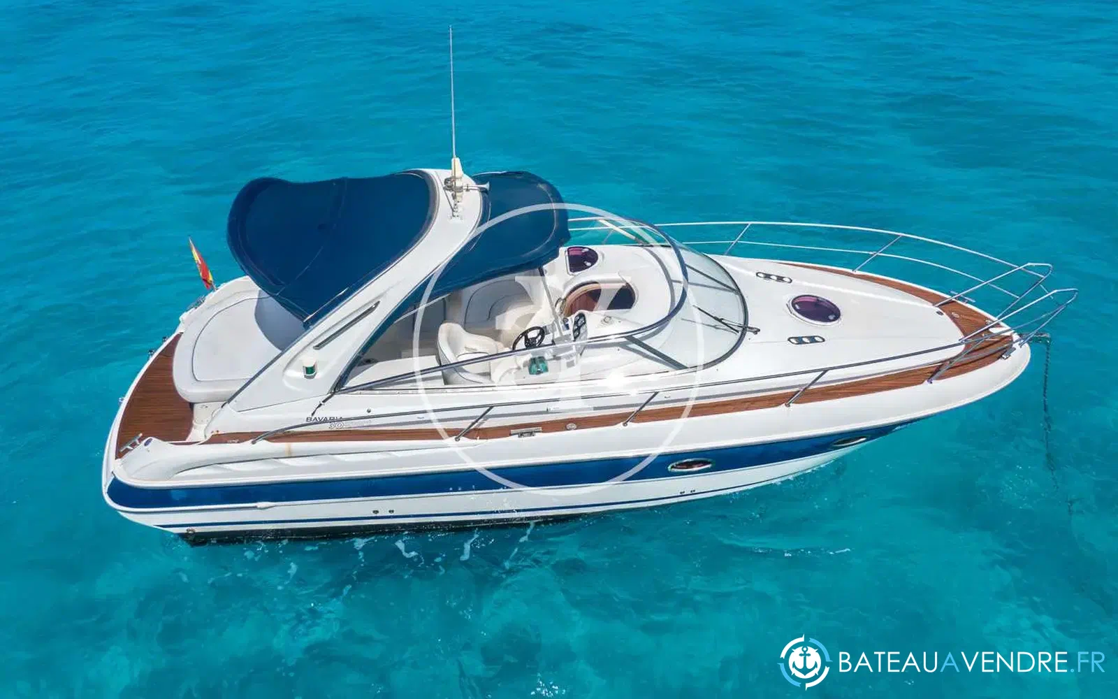 slider 0 Bavaria Sport 30