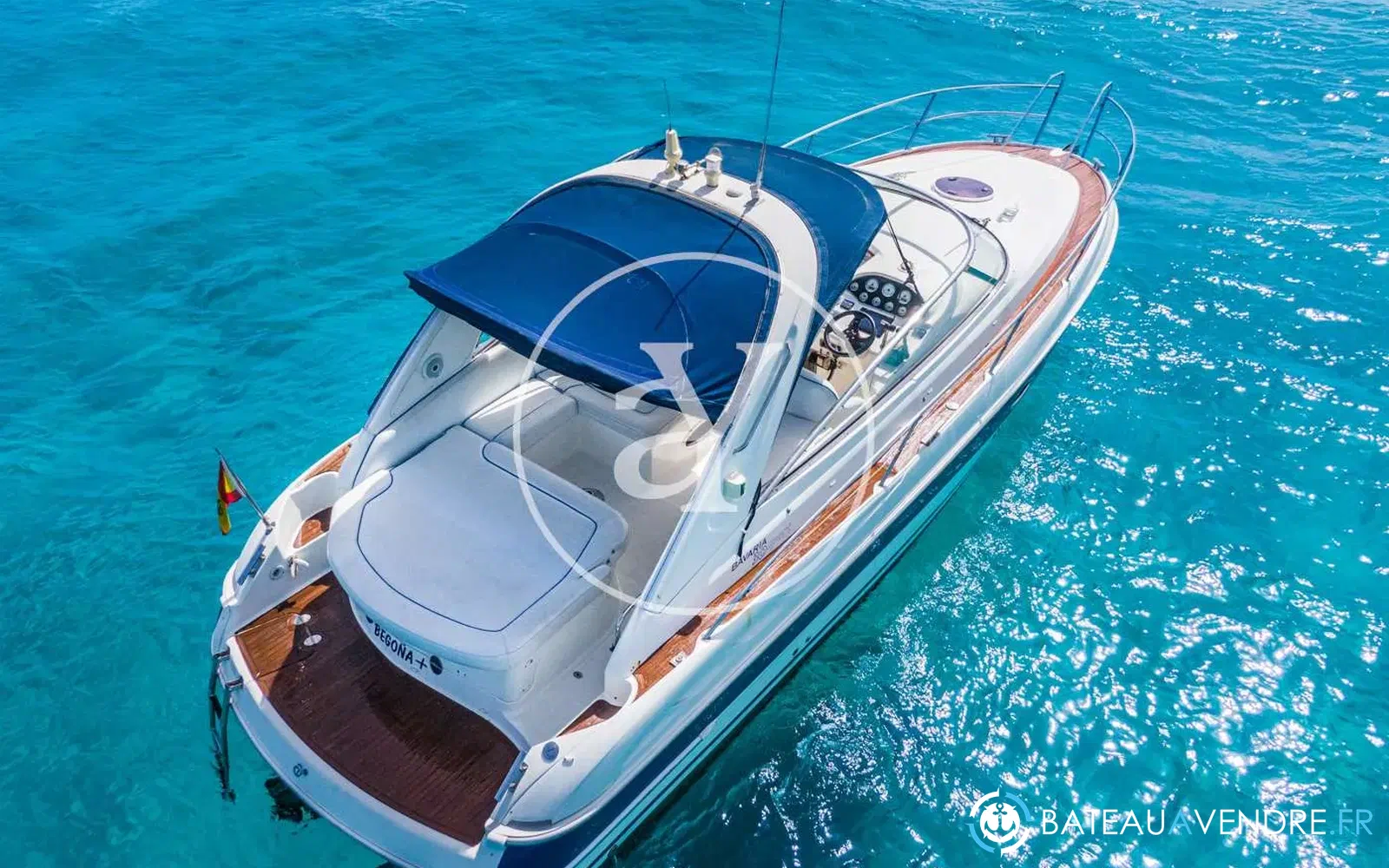 slider 8 Bavaria Sport 30