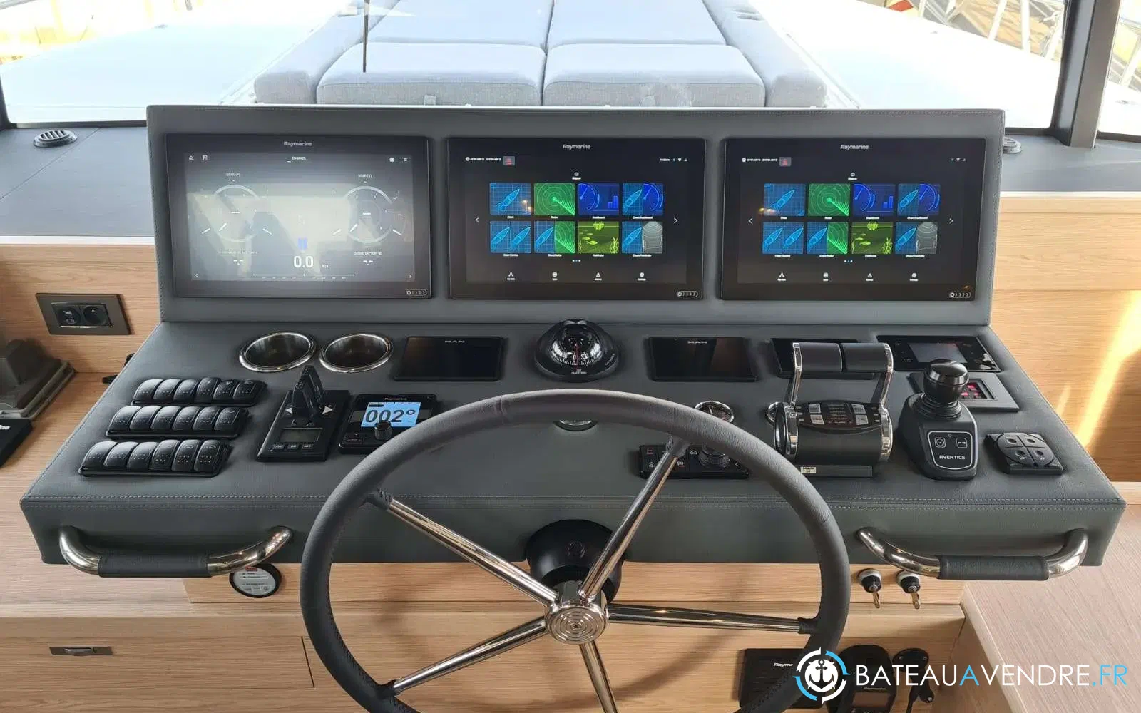 slider 20 Beneteau Grand Trawler 62